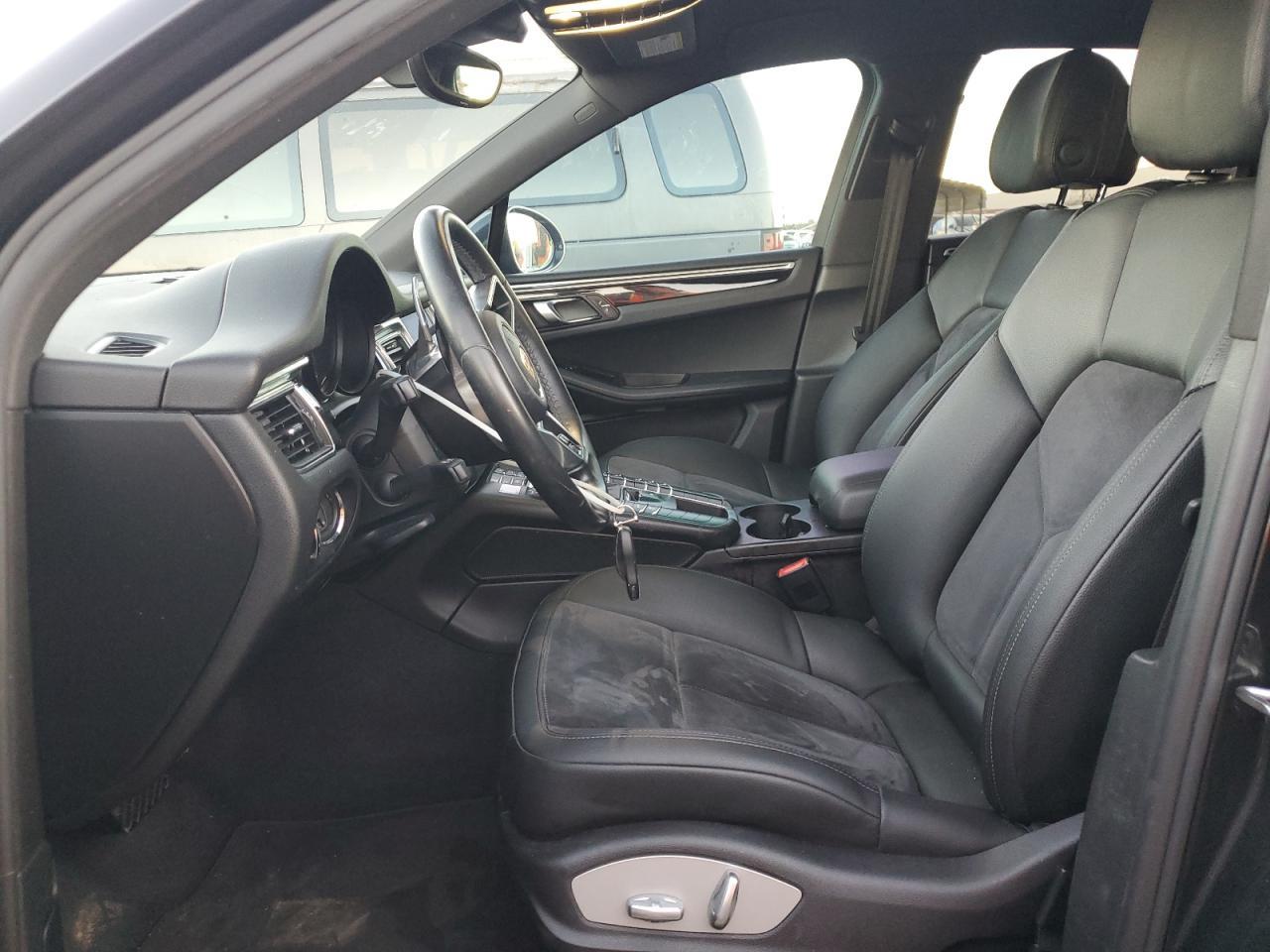 2018 Porsche Macan - Фото 7