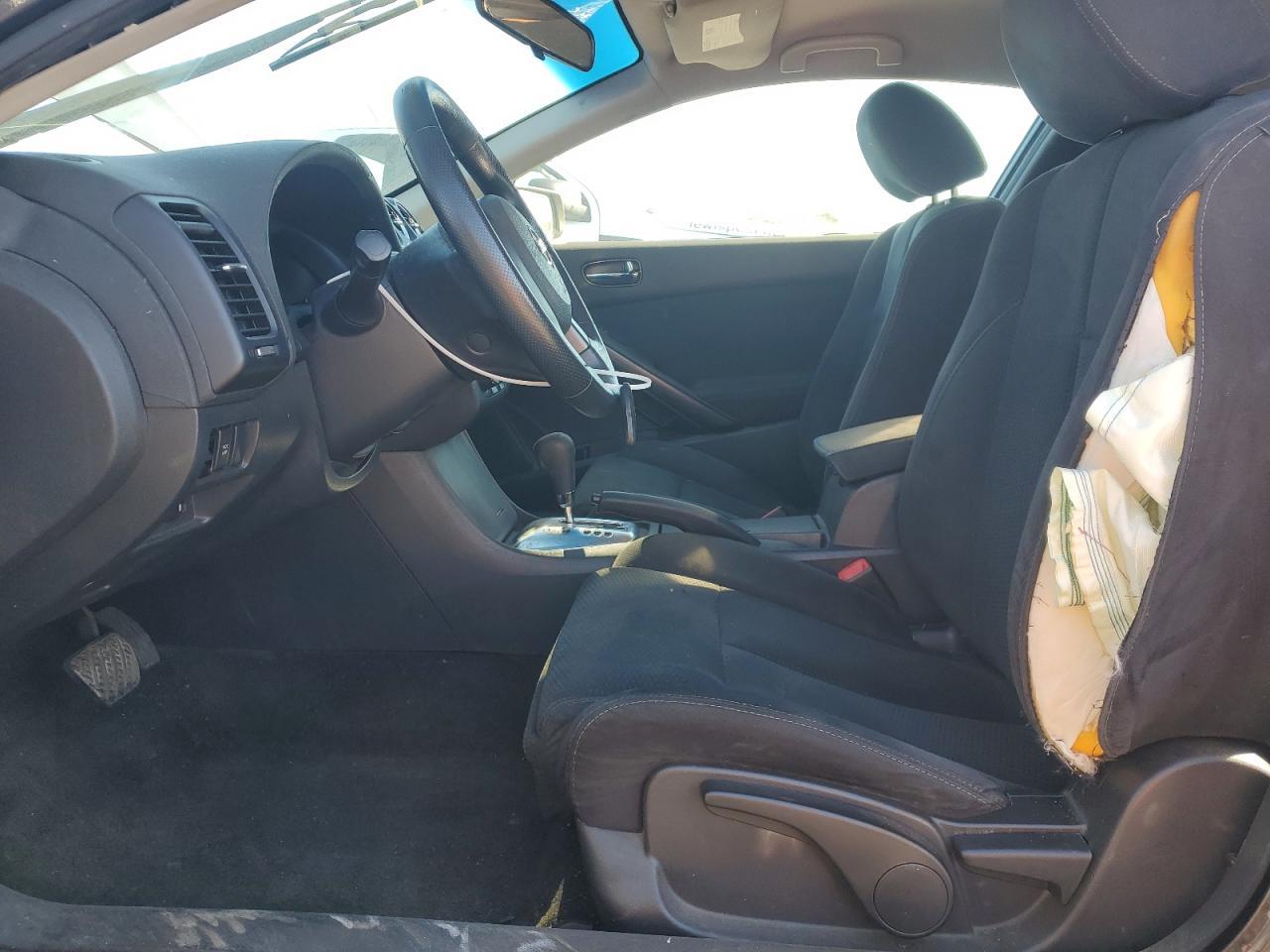 2010 Nissan Altima S - Фото 7