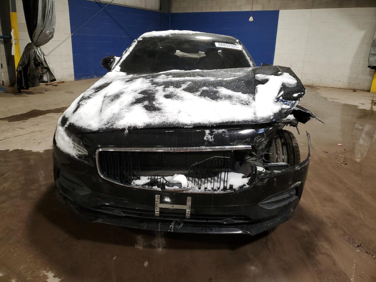 2018 Volvo S90 T6 Momentum - Фото 5