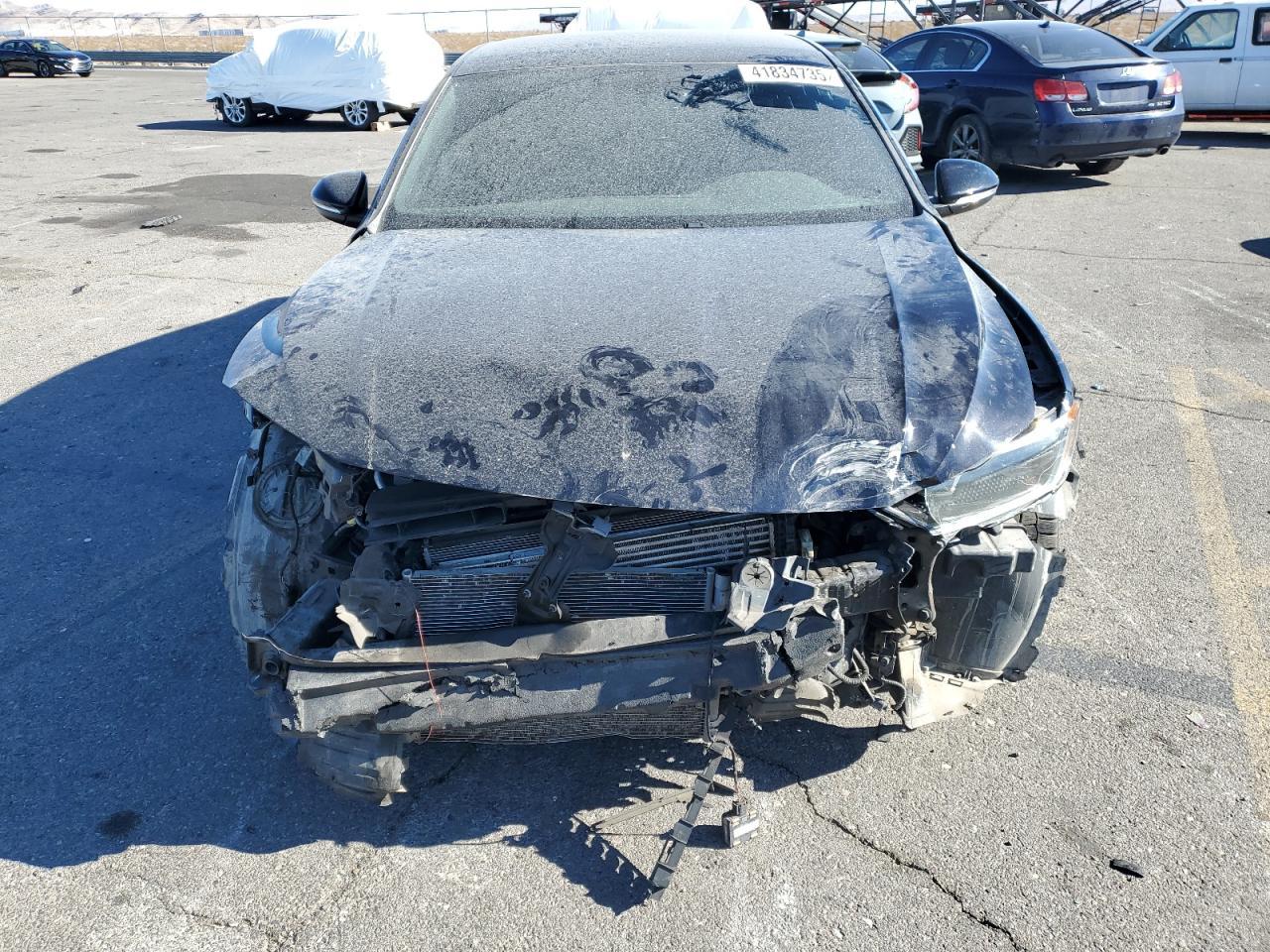 2019 Volkswagen Jetta Gli - Image 5