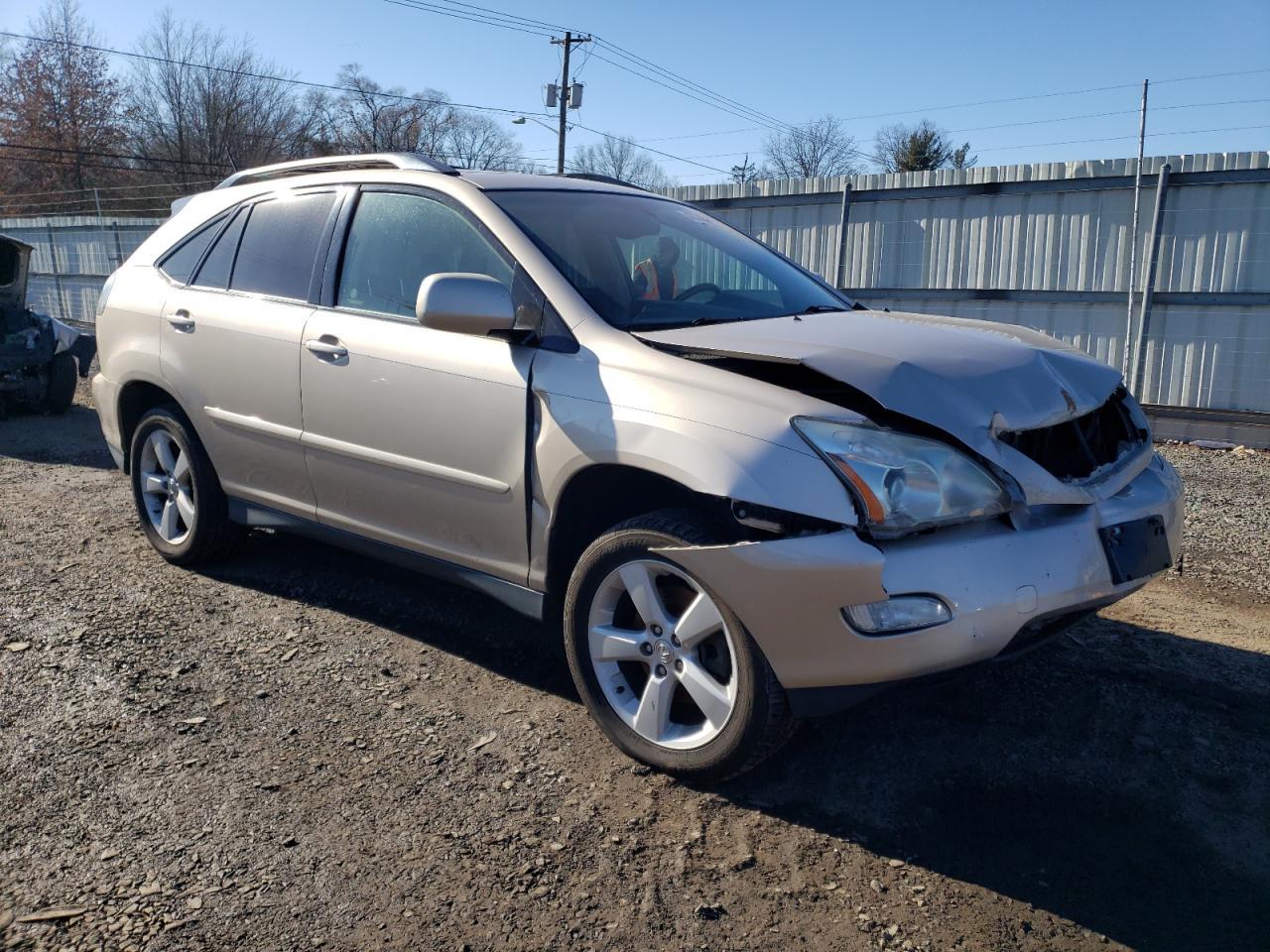 2004 Lexus Rx 330 - Image 4