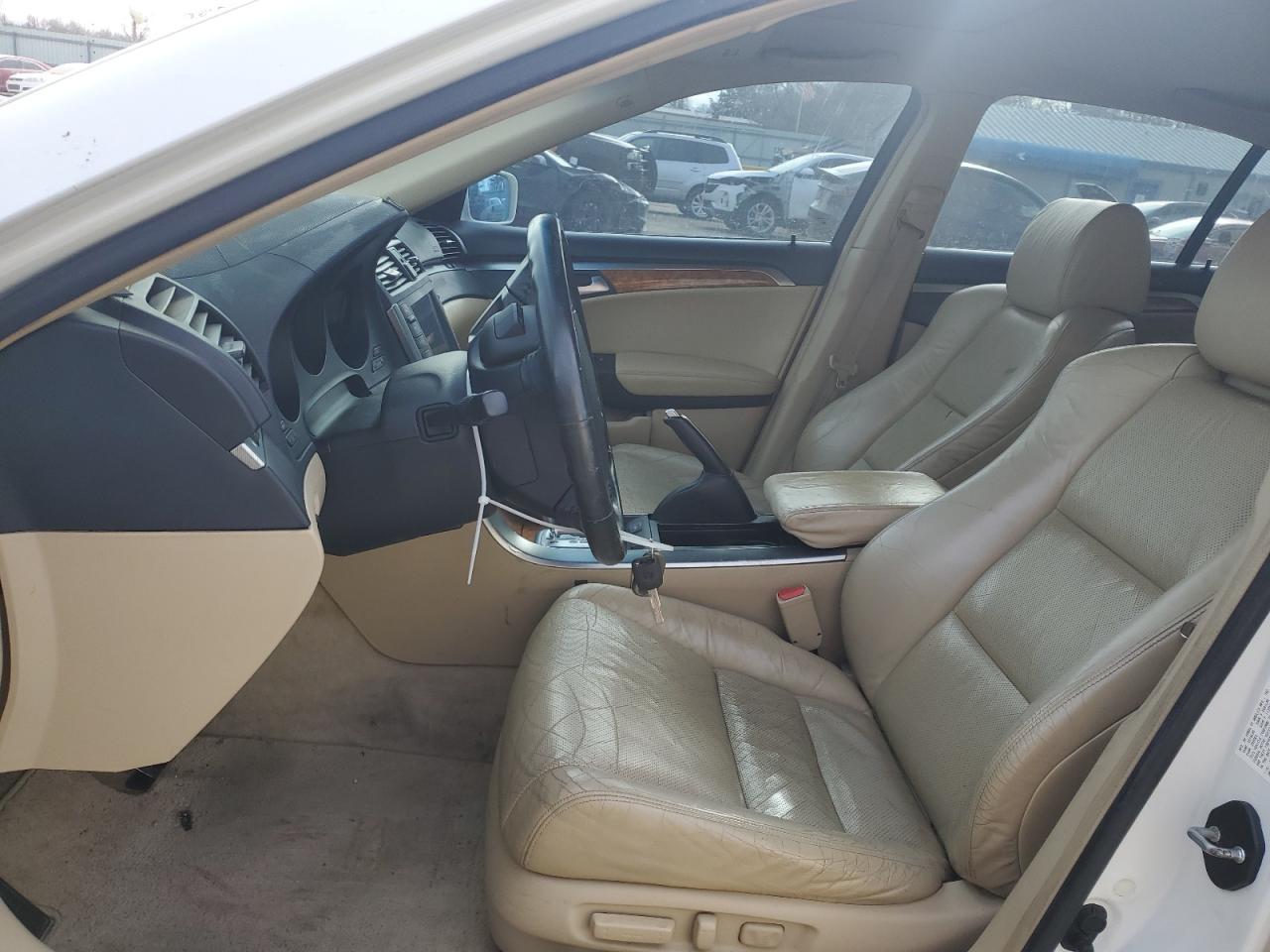 2006 Acura 3.2Tl - Фото 7