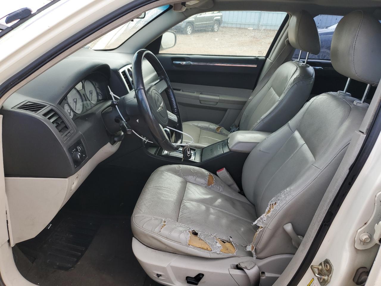 2006 Chrysler 300 Touring - Фото 7
