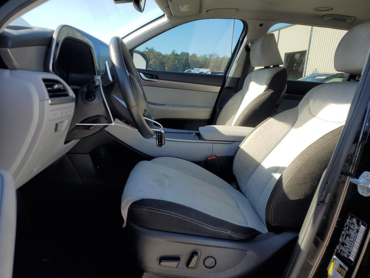 2020 Hyundai Palisade Sel - Image 7