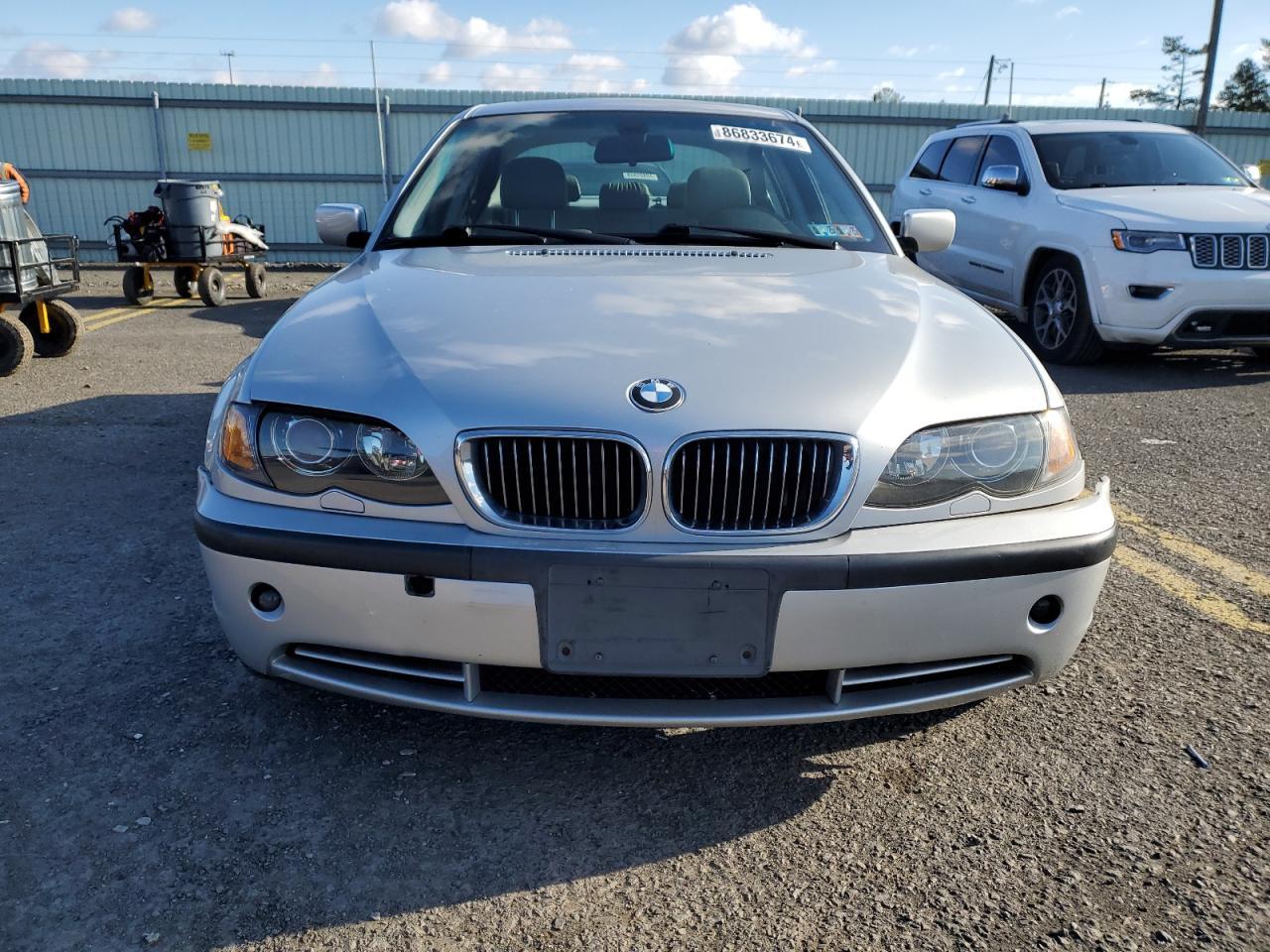 2005 BMW 330 Xi - Image 5