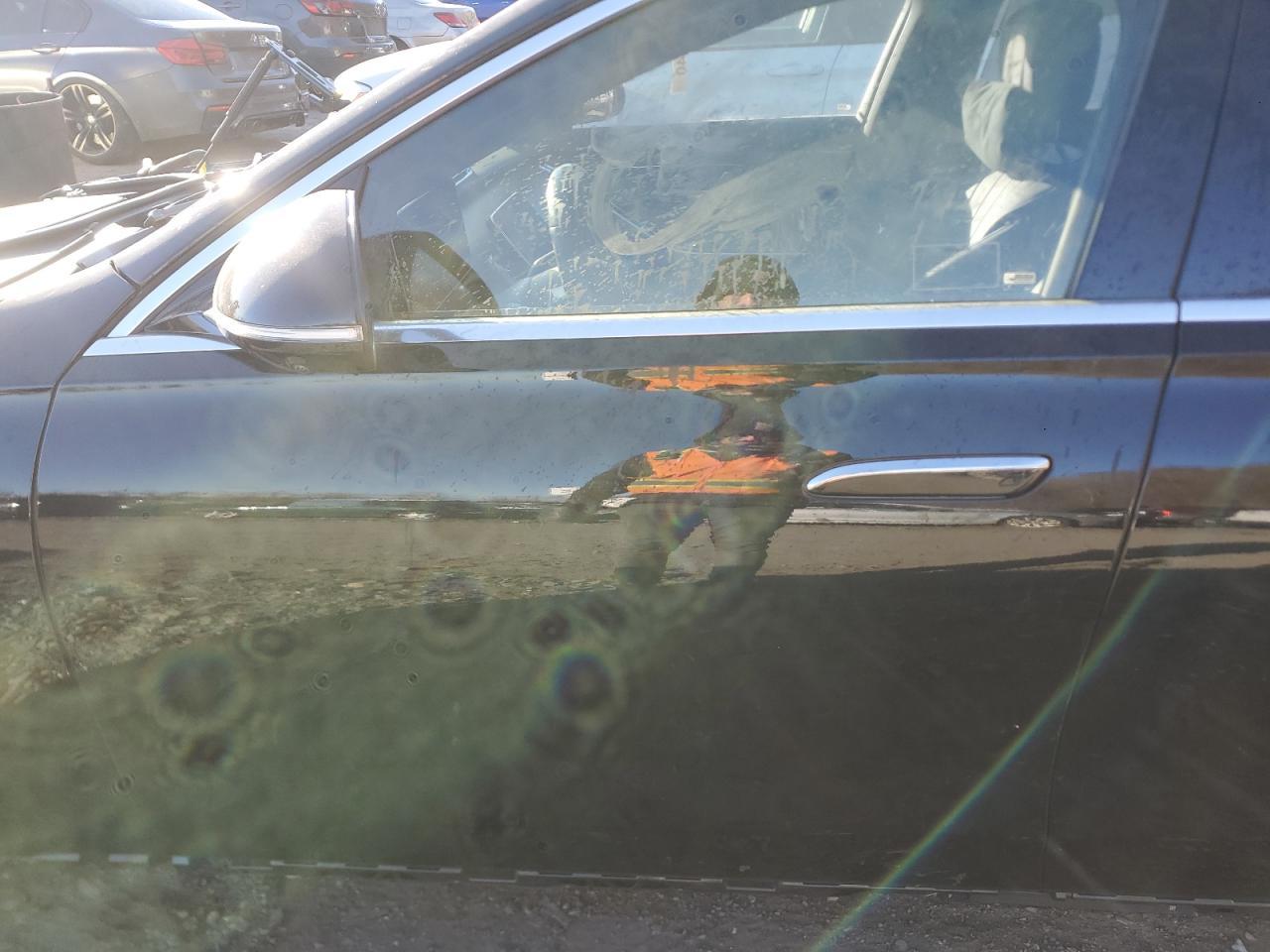 2022 Mercedes-Benz S 580 4Matic - Image 7