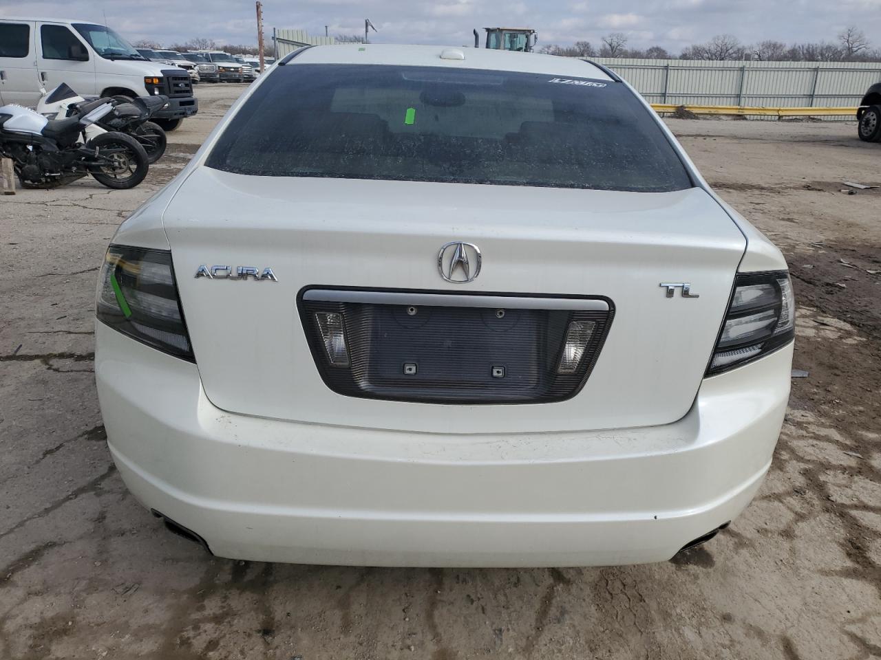 2006 Acura 3.2Tl - Фото 6