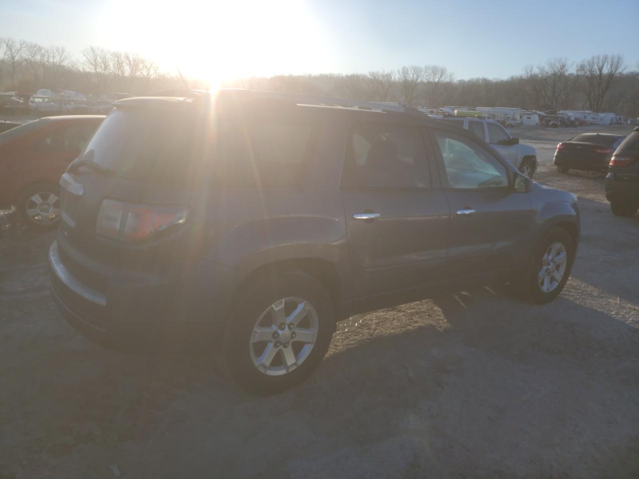 2014 GMC Acadia Sle - Image 3