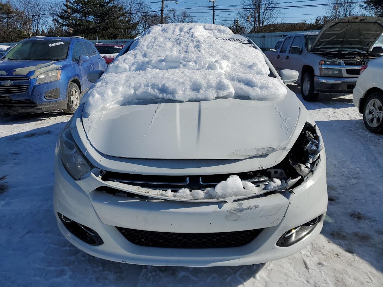 2014 Dodge Dart Limited - Image 5