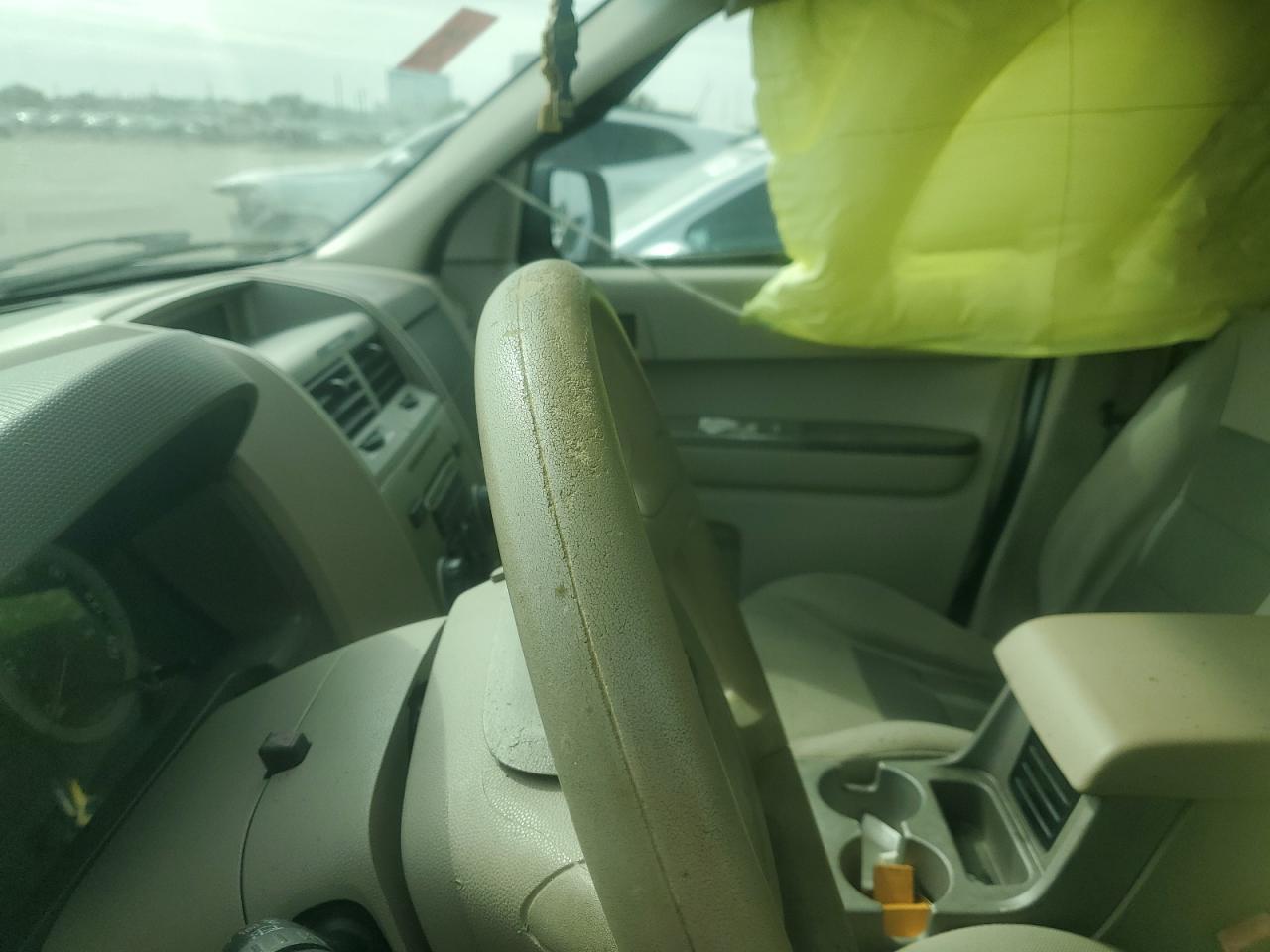 2008 Ford Escape Xlt - Фото 7