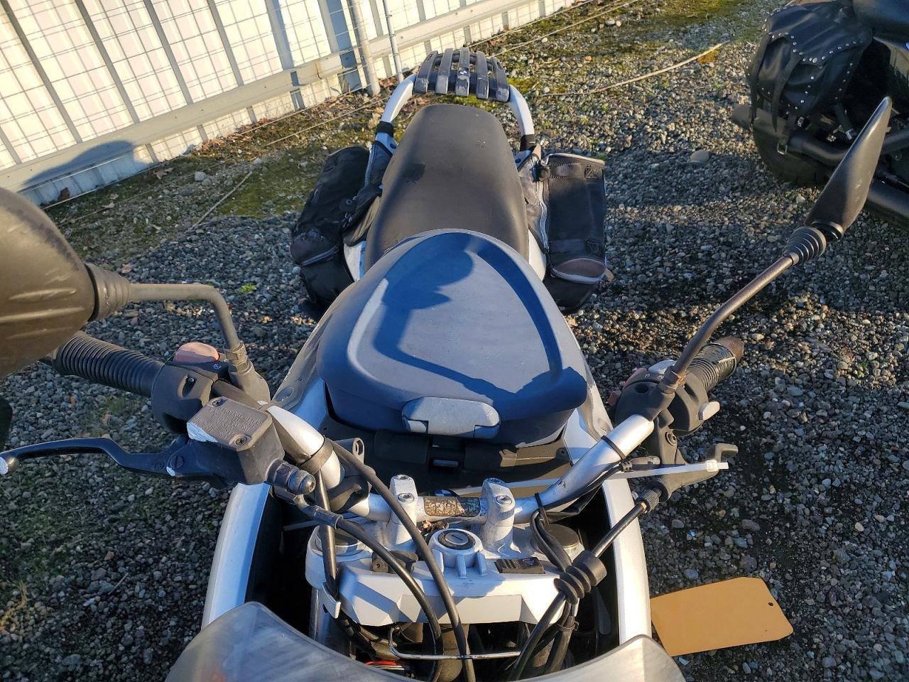 2003 BMW F650 Cs - Image 5