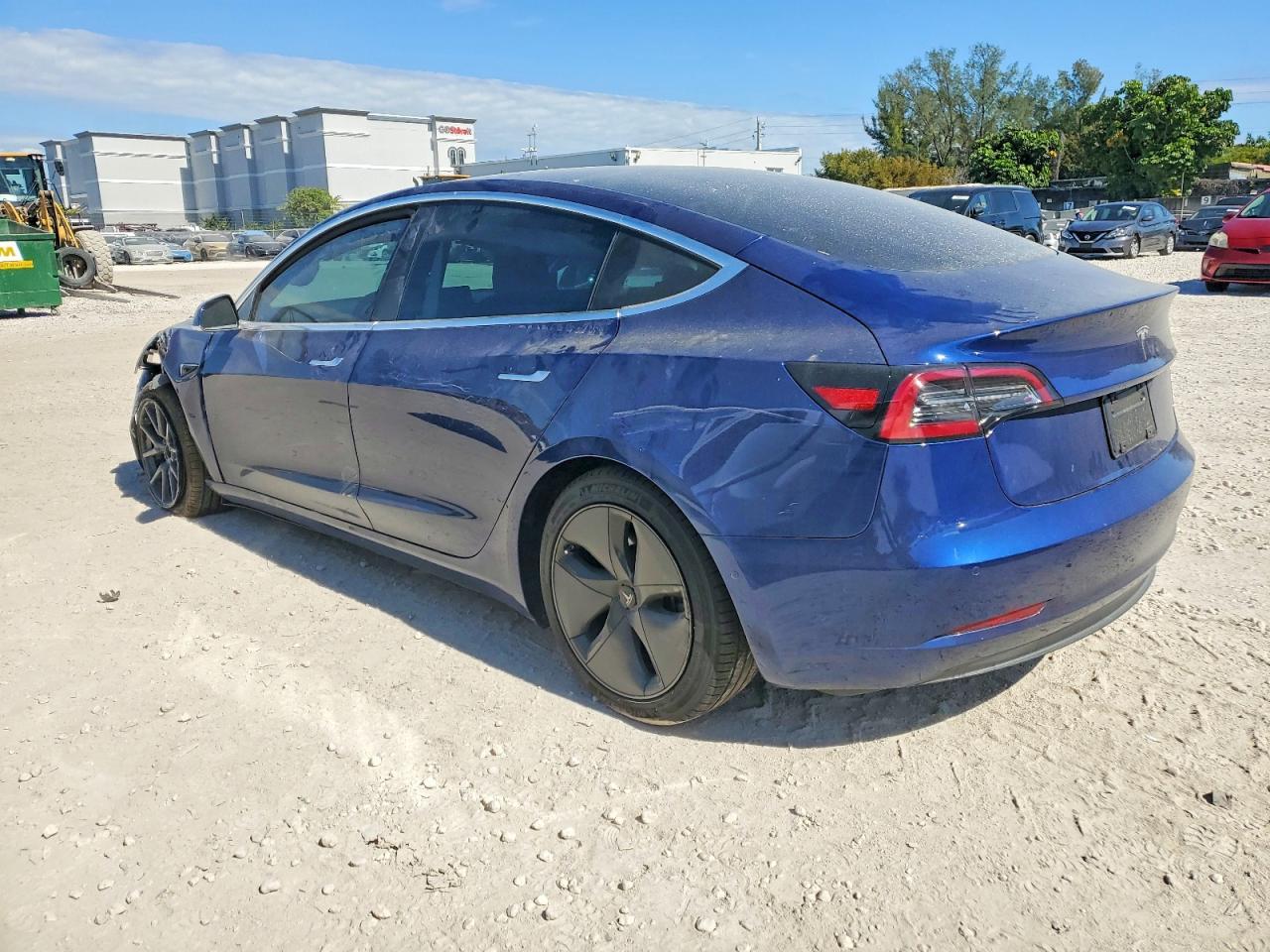 2020 Tesla Model 3 - Image 2