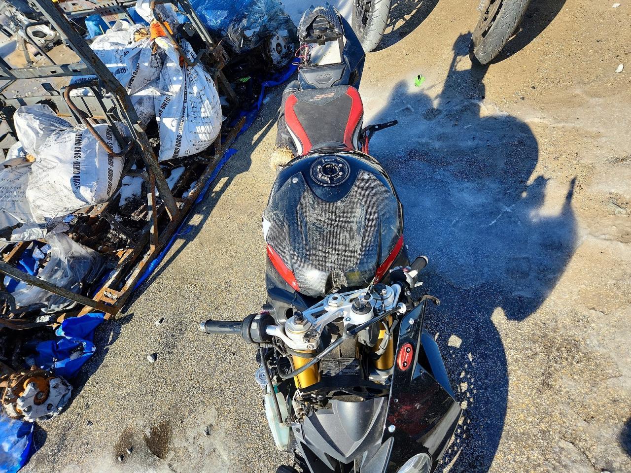 2016 BMW S 1000 Rr - Фото 5