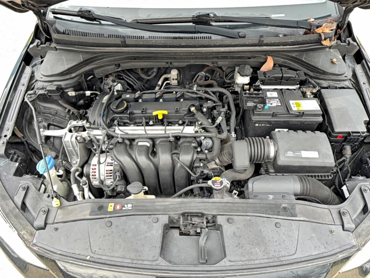 2017 Hyundai Elantra Se - Фото 7