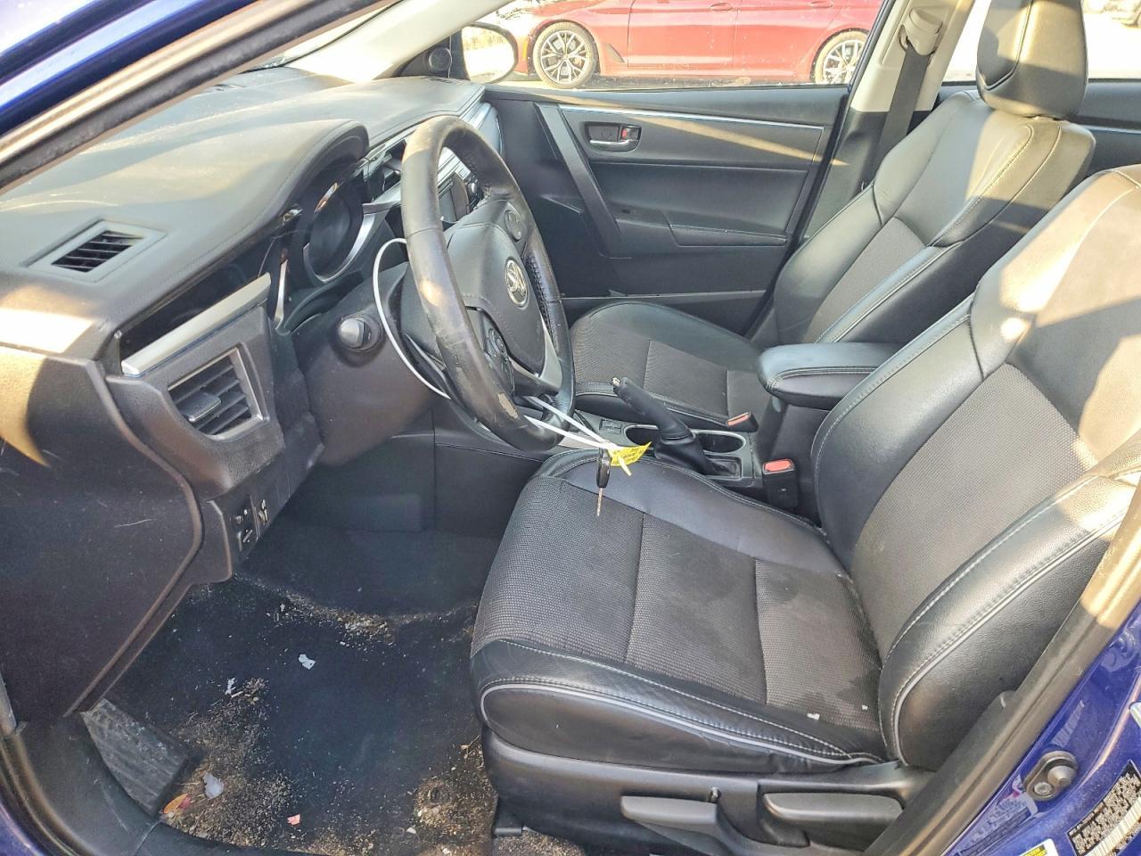 2016 Toyota Corolla L - Image 7