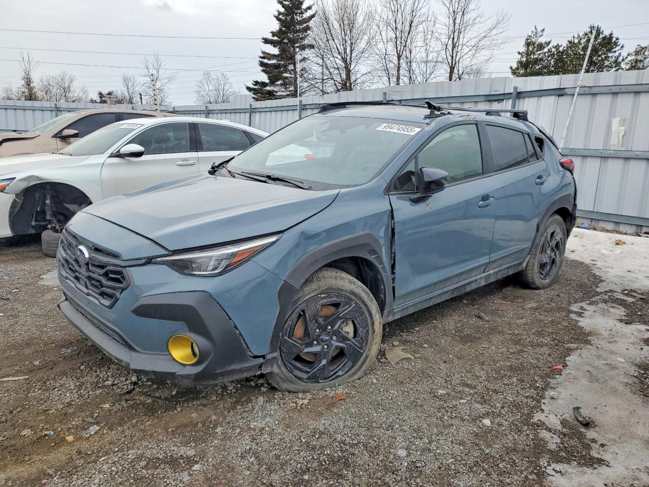 lot