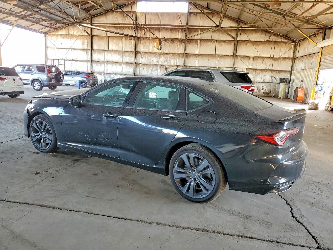 2023 Acura Tlx A-Spec - Image 2