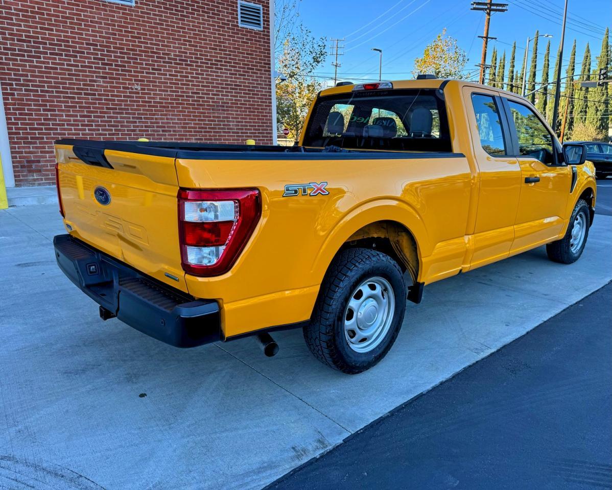 2021 Ford F-150 Xl - Фото 4