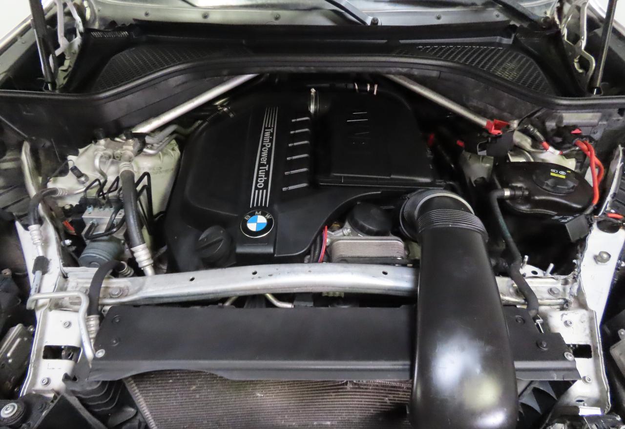 2015 BMW X5 xDrive35I - Image 7