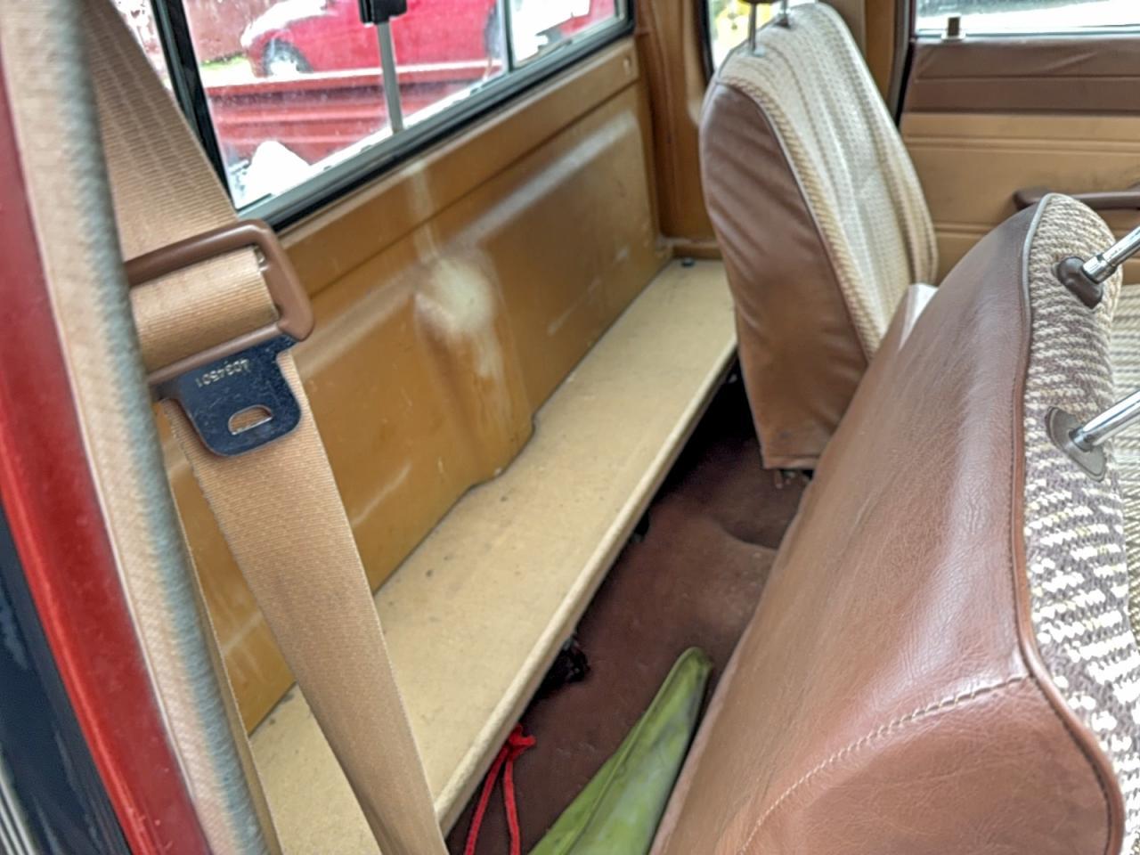 1985 Toyota Pickup Xtracab Rn56 Dlx - Image 6