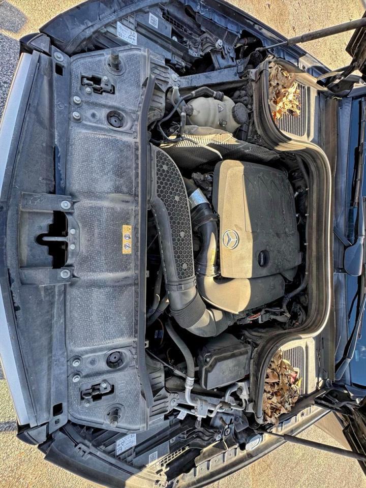 2022 Mercedes-Benz Gle 350 - Фото 7