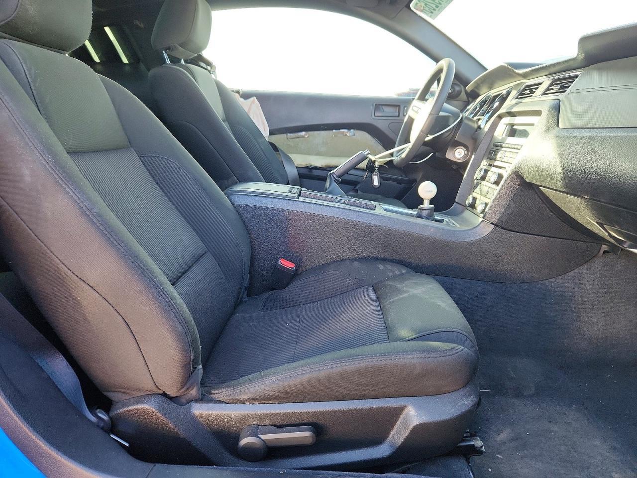 2011 Ford Mustang Gt - Фото 7