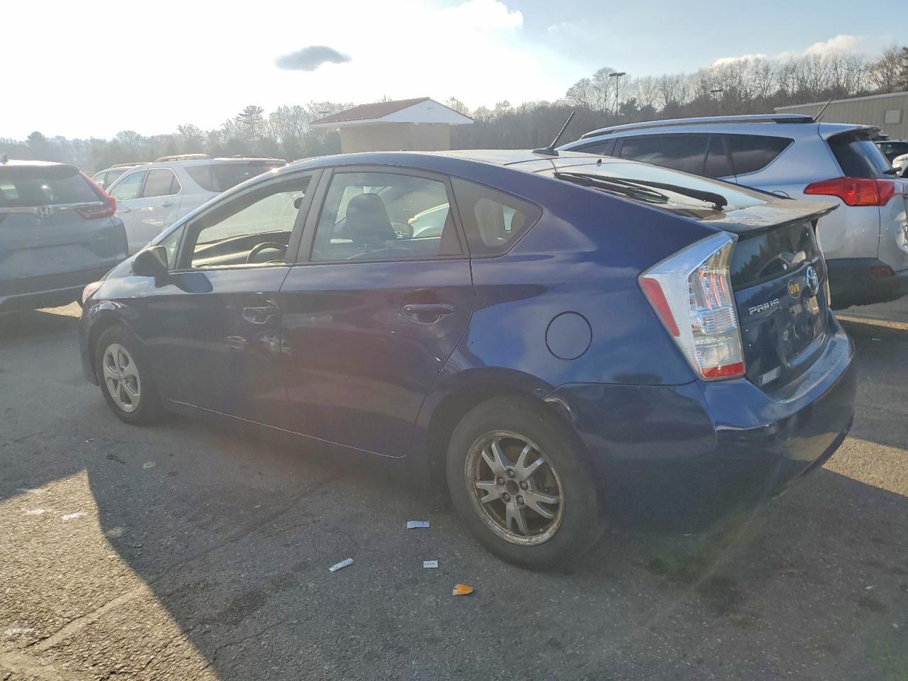 2010 Toyota Prius - Image 2