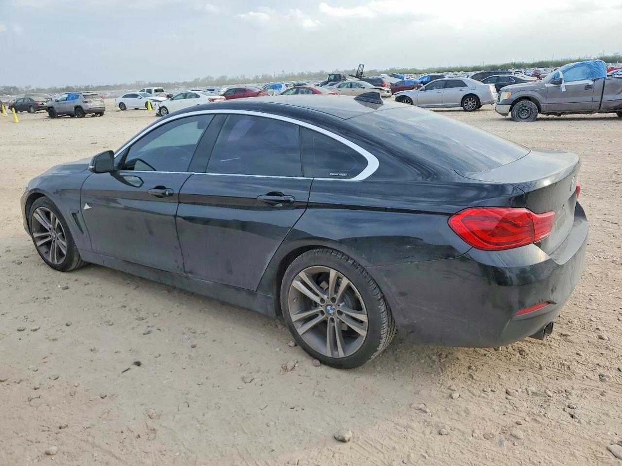 2019 BMW 430I Gran Coupe - Image 2