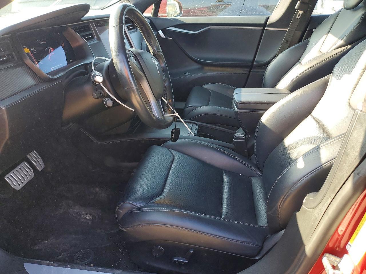 2018 Tesla Model S - Фото 7