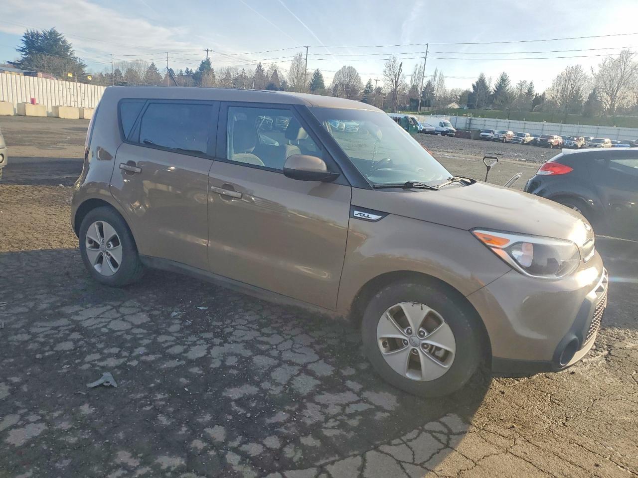 2015 Kia Soul - Image 4
