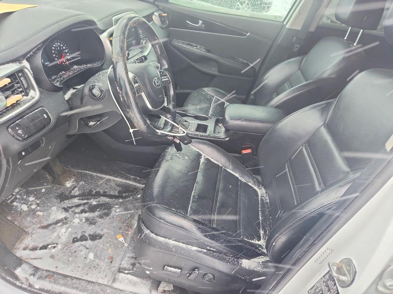 2019 Kia Sorento Ex - Фото 7