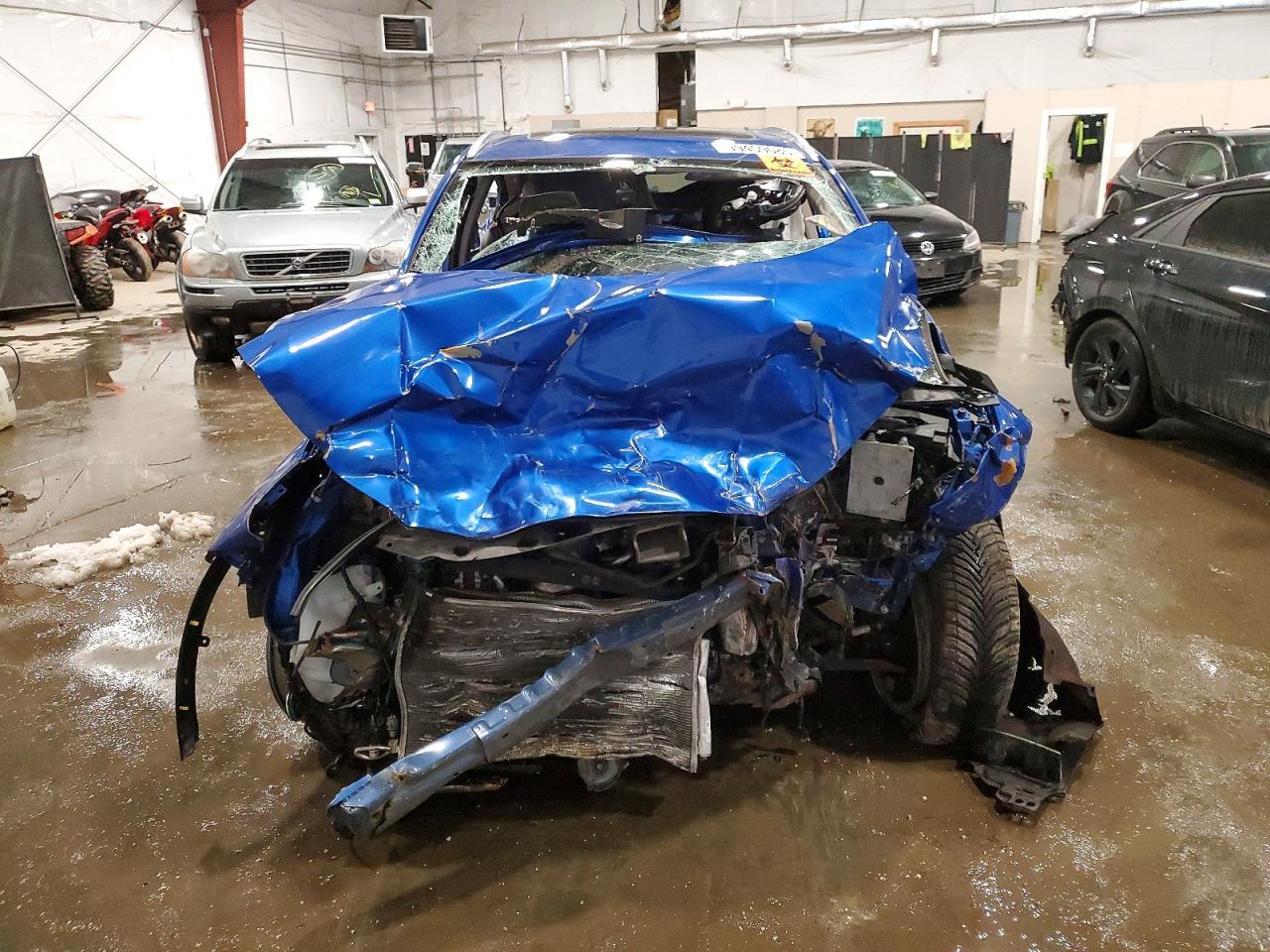 2021 Honda Hr-V Ex - Фото 5