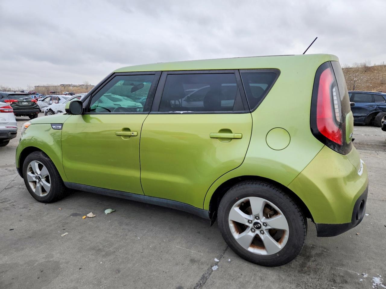2019 Kia Soul - Фото 2