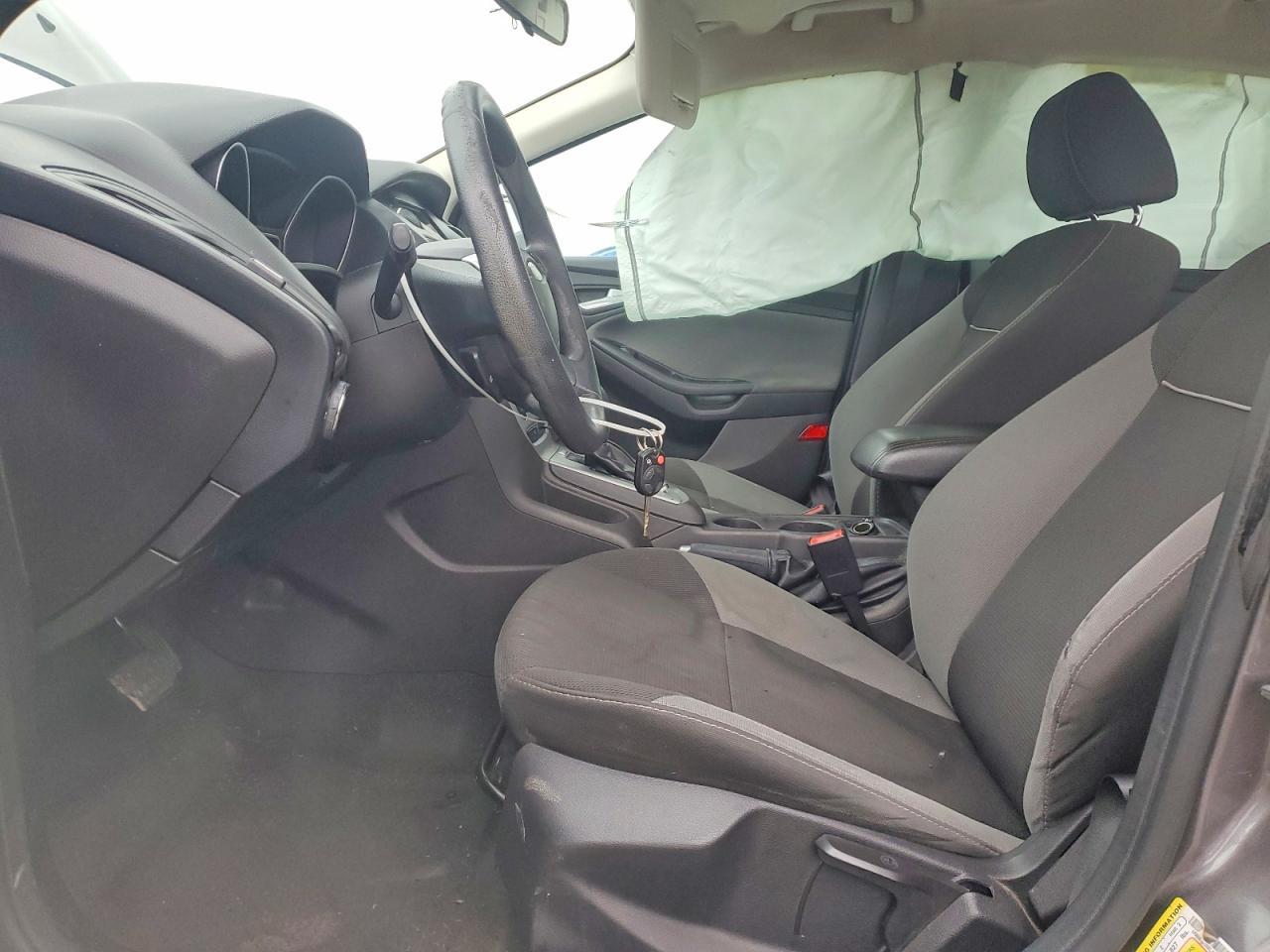 2014 Ford Focus Se - Image 7