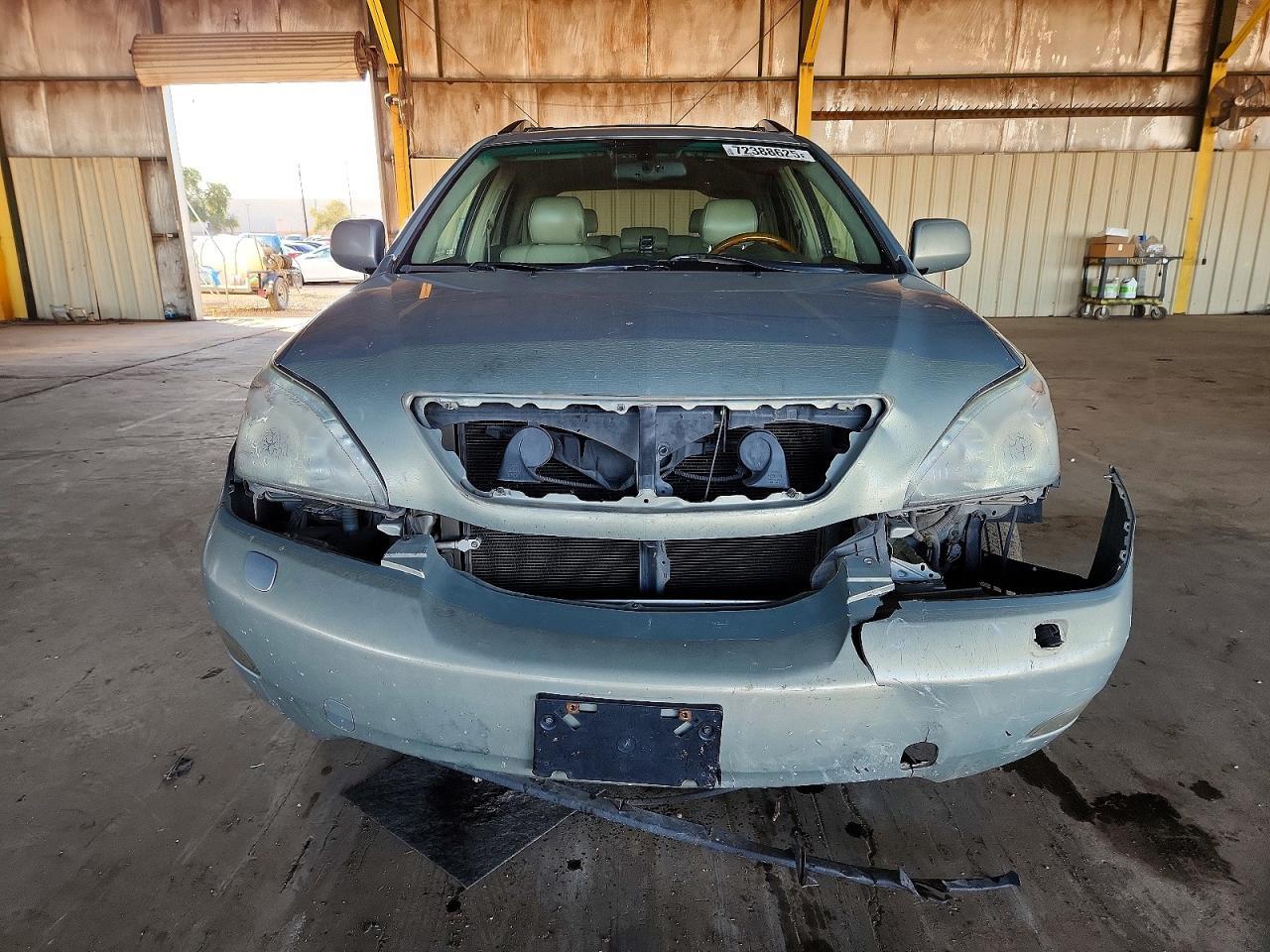 2004 Lexus Rx 330 - Фото 5