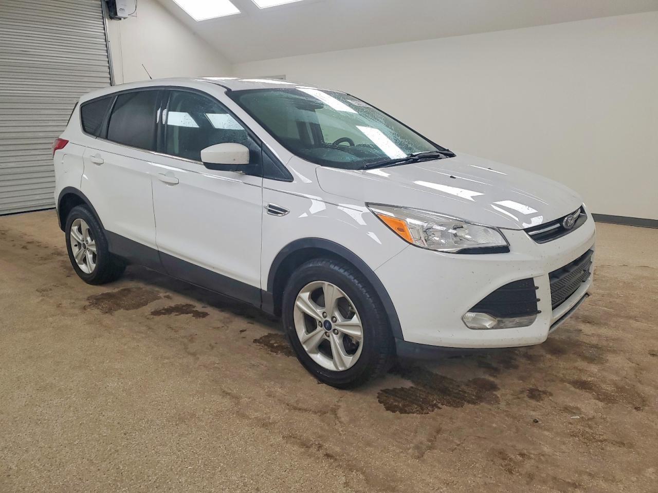 2016 Ford Escape Se - Фото 4