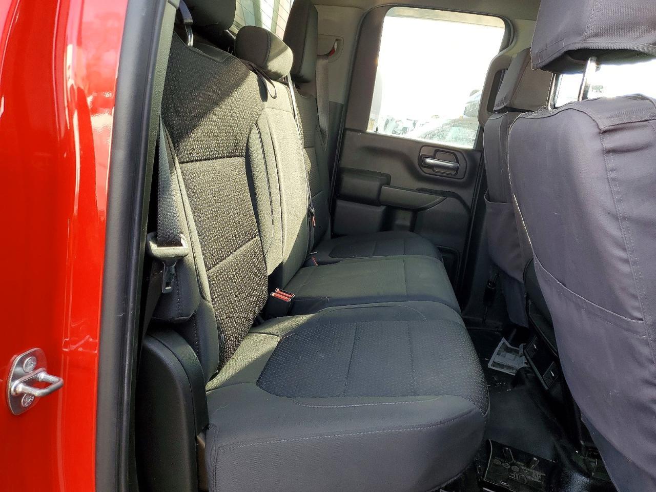 2022 GMC Sierra K2500 Heavy Duty - Фото 6
