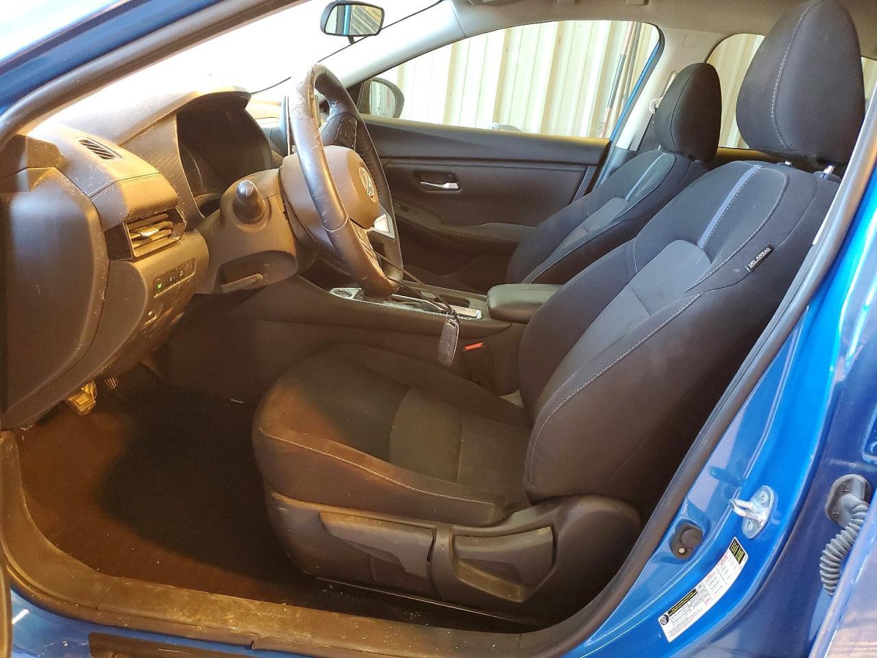 2024 Niss Sentra - Фото 7