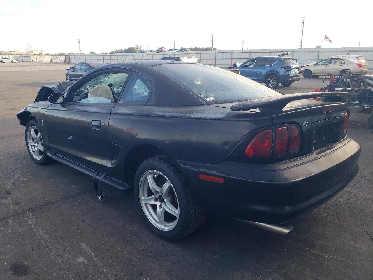 1998 Ford Mustang Cobra - Image 2