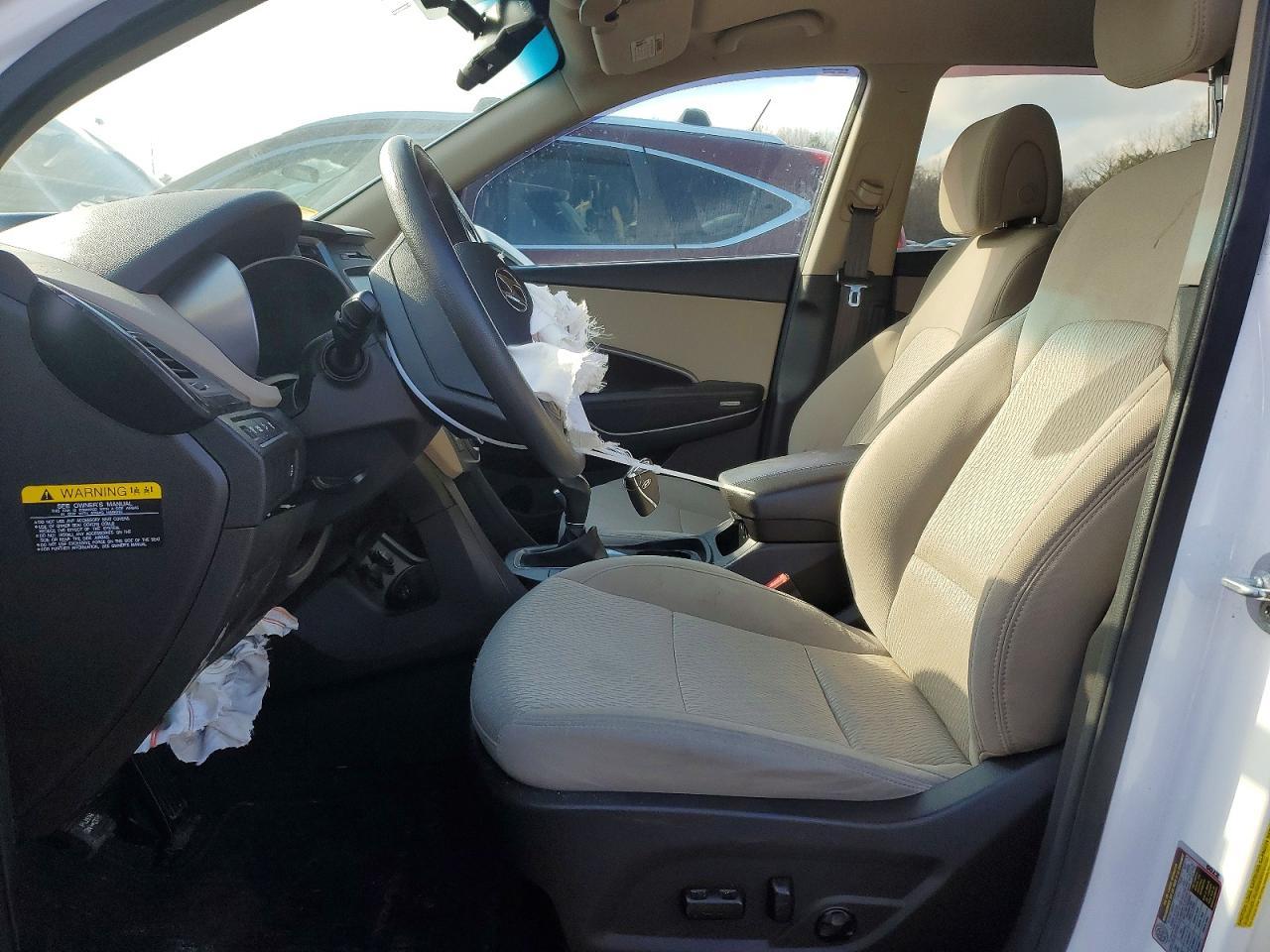 2018 Hyundai Santa Fe Sport - Image 7