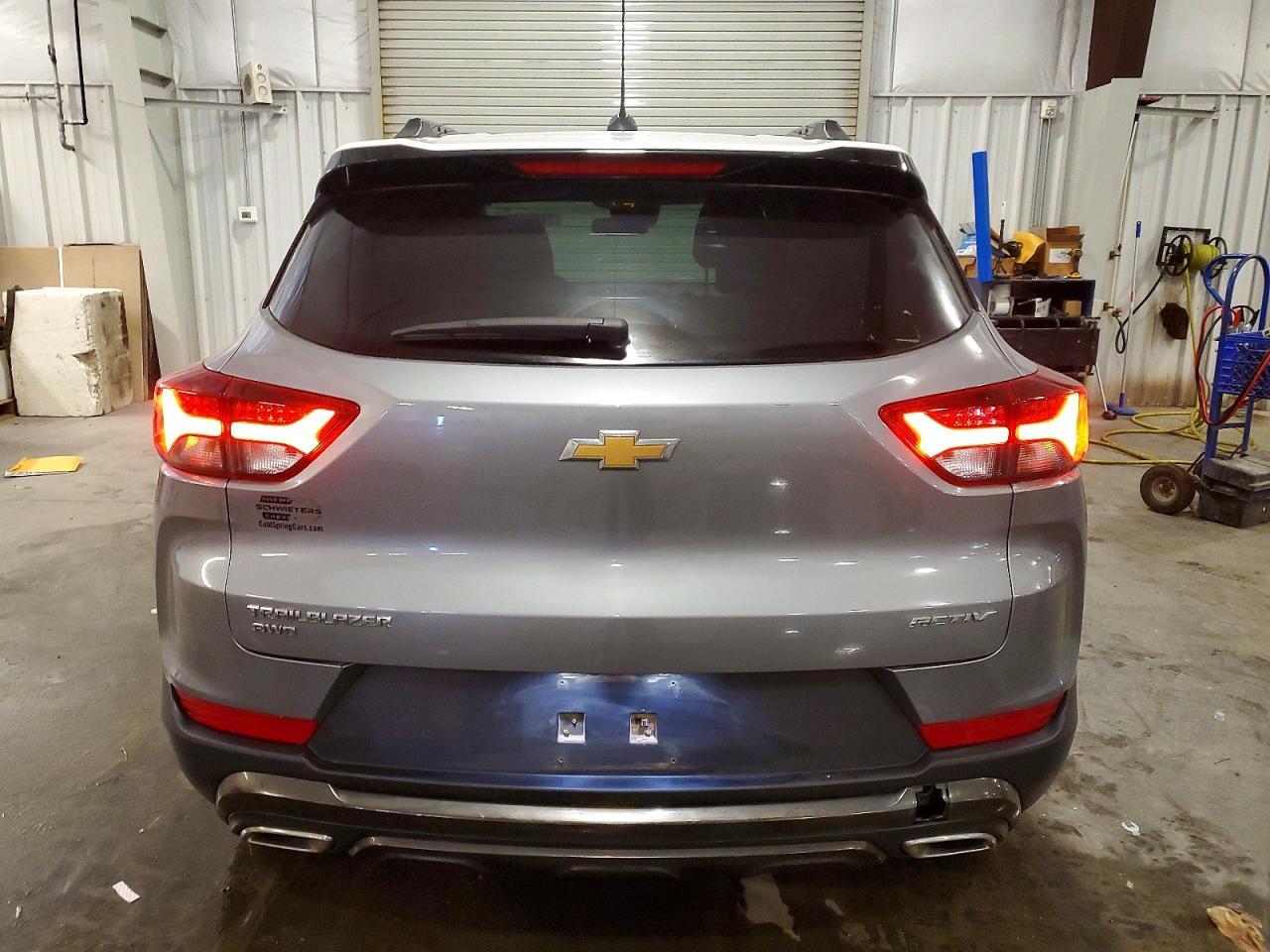 2023 Chevrolet Trailblazer Activ - Image 6
