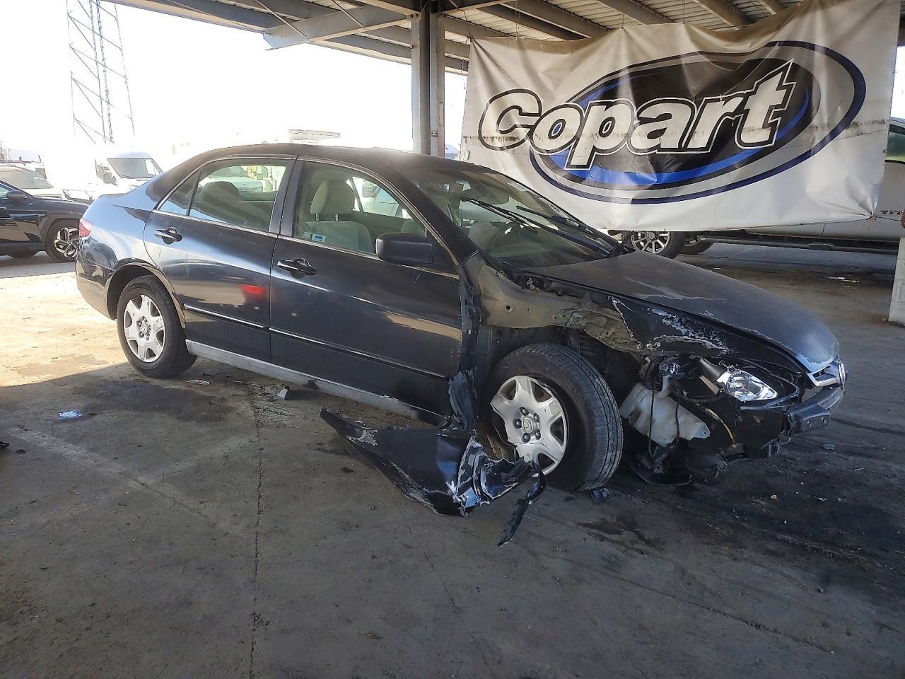 2005 Honda Accord Lx - Image 4