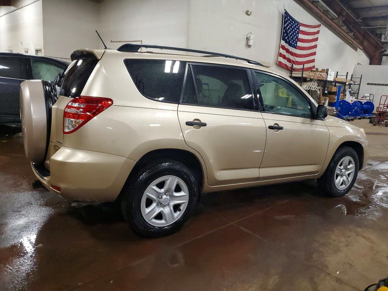 2012 Toyota Rav4 - Фото 3