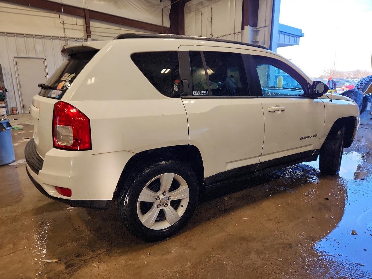 2011 Jeep Compass Sport - Image 3