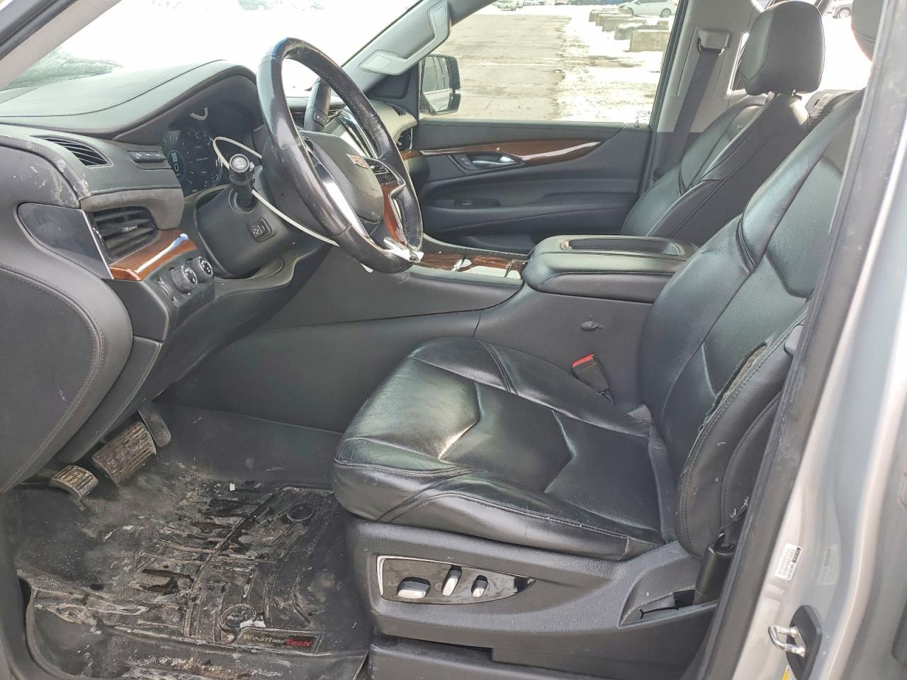 2019 Cadillac Escalade Luxury - Фото 7