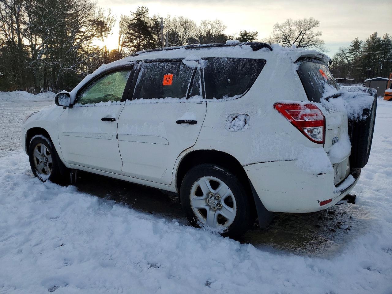 2010 Toyota Rav4 - Фото 2