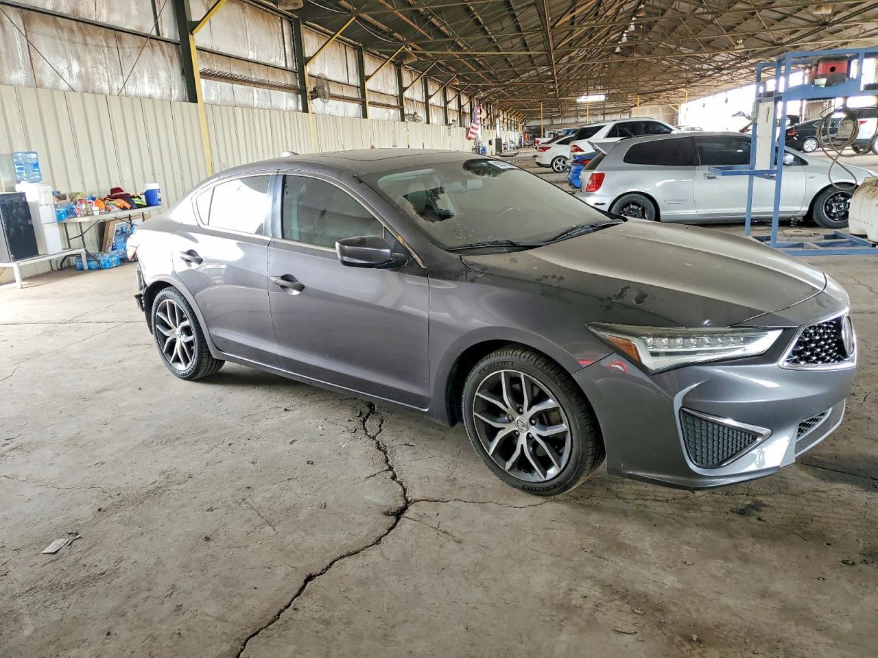 2020 Acura Ilx Premium - Фото 4