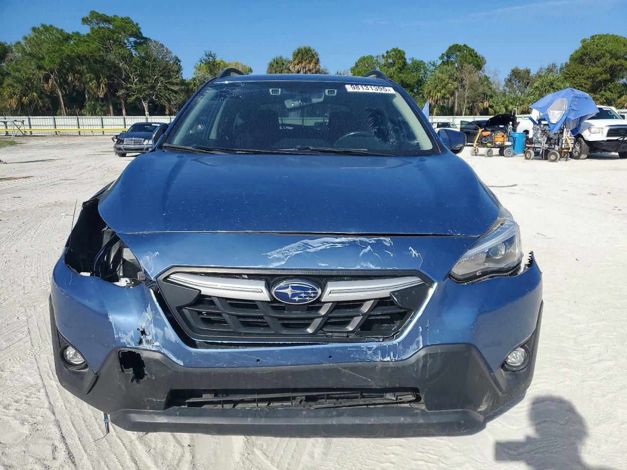 2021 Subaru Crosstrek Limited - Image 5