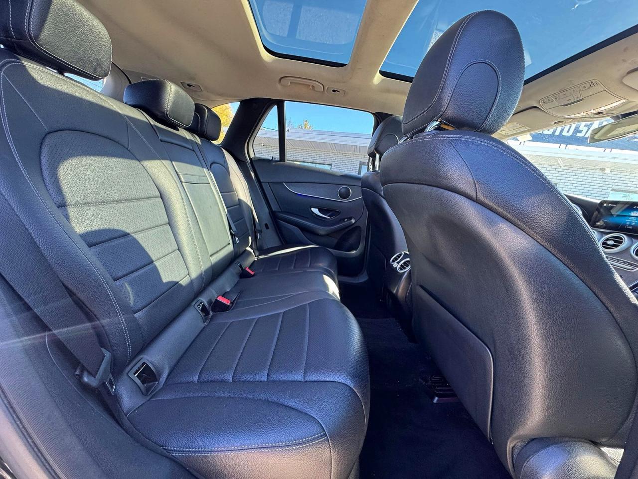 2021 Mercedes-Benz Glc 300 4Matic - Фото 6