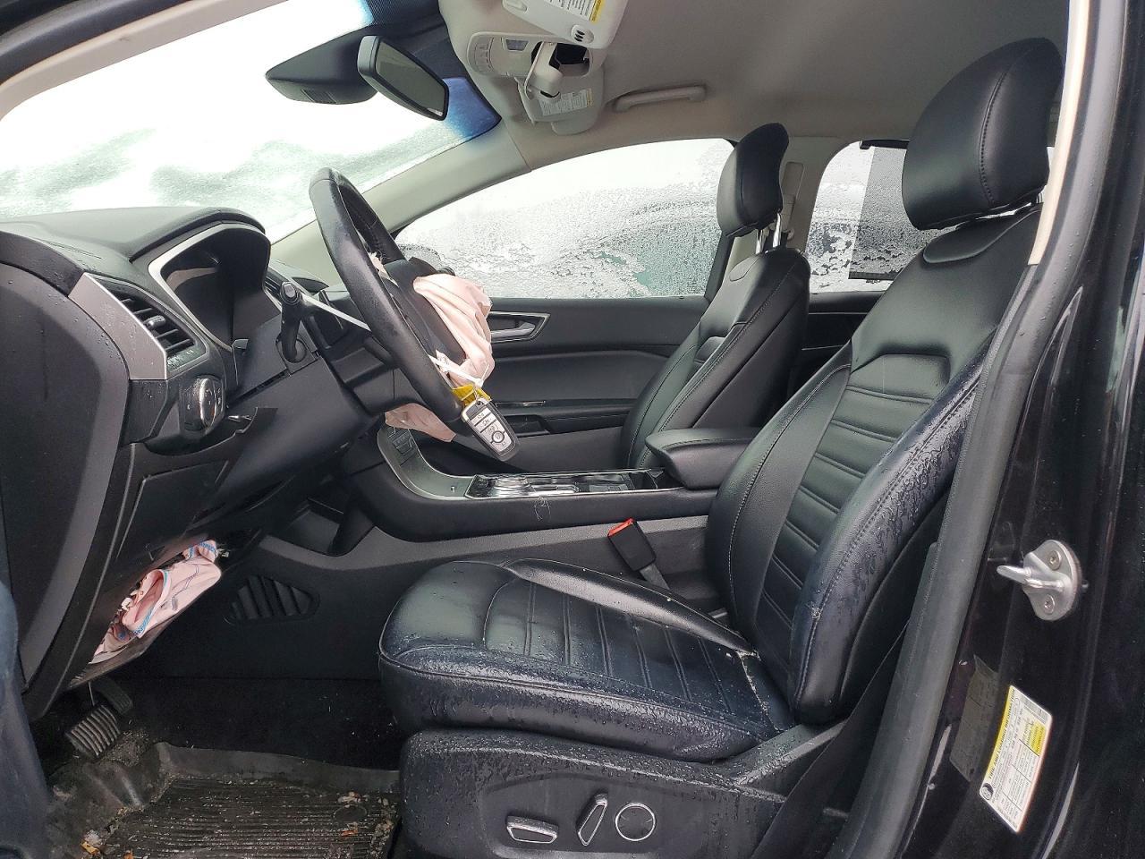 2019 Ford Edge Sel - Image 7